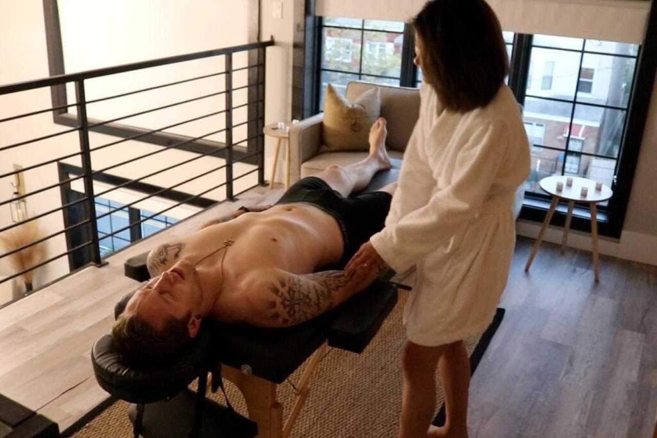 Nyc Skyline Views, Sauna & Rooftop - Romantic Escape At "Brooklyn Bay Lofts" New York Kültér fotó