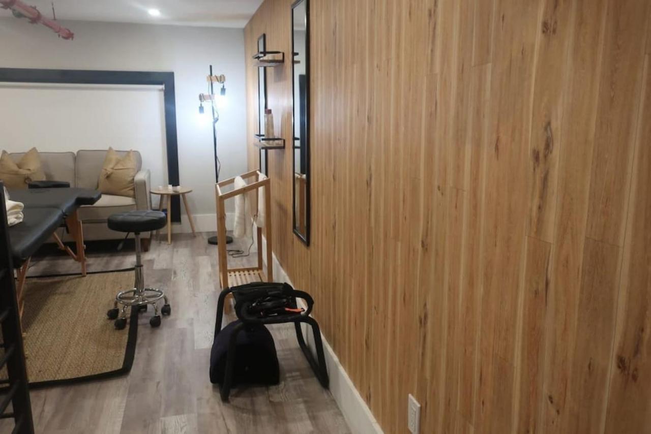 Nyc Skyline Views, Sauna & Rooftop - Romantic Escape At "Brooklyn Bay Lofts" New York Kültér fotó